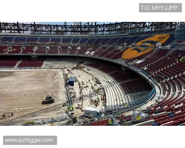 拉波尔塔：诺坎普下赛季前竣工，期望到时请梅西承受全场问候